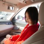 Nam Gyu-ri Instagram - 내친구 붕붕이 👧🏻🚘🎤📸🍀 (귤세라티🍊)