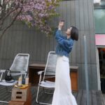 Nam Gyu-ri Instagram – 🌸🌸🌸

#Leica#MASERATIGrecale#spring