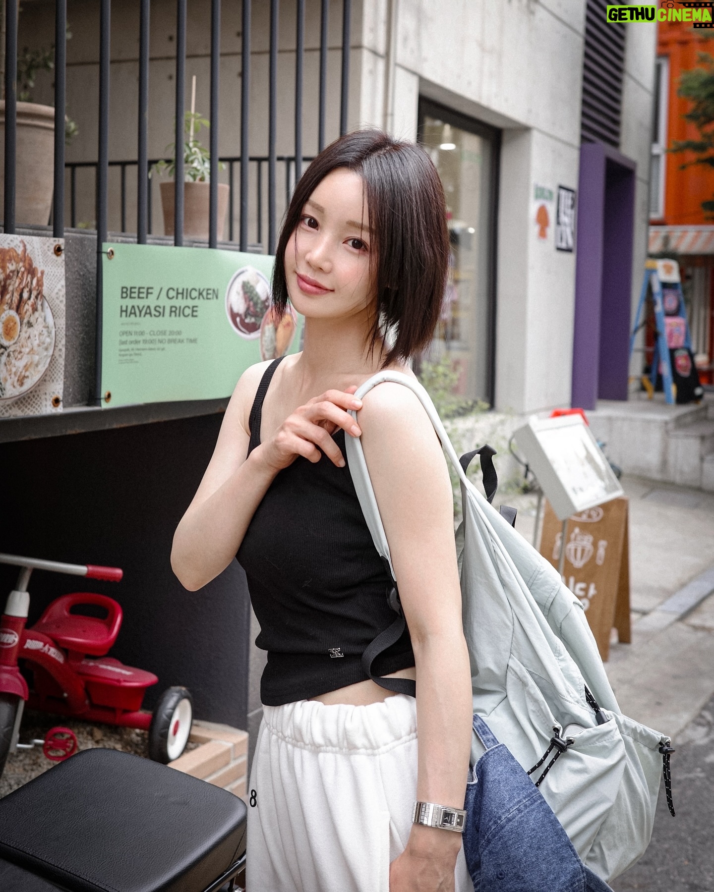 Nam Gyu-ri Instagram - favourite๐๐๏ธ๐ธ๐ธ๐๐ค๐ณ๐ฅ๐ชบ๐น