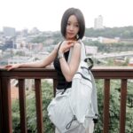 Nam Gyu-ri Instagram - favourite🍀🏍️📸🎸🚘🎤🐳🎥🪺🌹