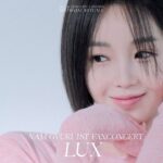 Nam Gyu-ri Instagram - 💜 [2024 NAM GYURI 1ST FAN CONCERT: Lux] 💜 팬콘서트 오픈 안내 서로가 서로에게 빛날 시간. Lux에 여러분을 초대합니다. - 일시: 2024. 06. 09 (일) 2PM / 6PM (KST) - 장소: 성암아트홀 - 티켓 판매처: 멜론 티켓 *자세한 내용은 예매 페이지 내 상세 이미지를 참고해주세요. *조기 마감될 수 있으며, 공식 채널을 거치지 않은 프리미어 티켓 및 불법 구매한 티켓은 입장이 제한될 수 있습니다. 🎫 멜론 티켓 오픈: 2024. 05. 22 (수) 8PM (KST) 🎫 [예매 방법 및 링크] 1️⃣ @unioncontents 프로필 링크 클릭 2️⃣ [2024 NAM GYURI FAN CONCERT: Lux] 클릭 후 예매 OR 🔗 (KOR) https://url.kr/bzcr9o 🔗 (GLOBAL) https://url.kr/y7dsl5 *문의: contents@unionpic.net #남규리 #NAMGYURI #팬콘서트