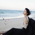 Nam Gyu-ri Instagram - 모두 행복해져라🍀