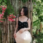 Nam Gyu-ri Instagram - 🌹🌹🌹