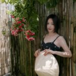 Nam Gyu-ri Instagram - 🌹🌹🌹