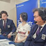 Nam Gyu-ri Instagram – 오랜만에 시구⚾️ 스트라이크!!!

초대해주셔서 감사합니다

모든 선수님들 팬분들 응원합니다 모두 화이팅입니다 🍀

사실 제가 모든선수분들에게 전하고싶었던 멘트는 

“끝날때까지 끝난게 아니다!
 지금부터가 시작입니다 모두 화이팅입니다”
💪🏻🫡👍🏻✨🌸❤️🙏🏻🍀🧚‍♀️👍🏻⚾️