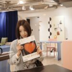 Nam Gyu-ri Instagram - Lucky day🍀 With good people 감사한 하루였어요 🫶🏻 모두 행복한 주말 보내세요 💜