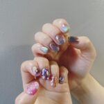 Nana Asakawa Instagram - 今月がお誕生日の推しの衣装をイメージしてもらった💅 いつもありがとうございます♡ ぱめ7月6日お誕生日おめでとう🎂♡