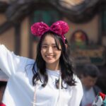 Nana Asakawa Instagram - カメラテストの被写体をノリノリでやるおたく