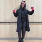 Nana Asakawa Instagram - #大病院占拠 最終回 22時から。 お見逃しなく…！