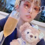 Nana Asakawa Instagram – アンバサダーホテル
パームガーデン・プール
ナイトプール

目当てはメシじゃ！！！！！！！

前菜のとうもろこしとキャビアのなんちゃらがめちゃくちゃ美味しかった。てか全部美味しかった。

メインのロコモコ丼
パークの紙皿で運ばれて来て、パーク行きたくなってしまい
夏は絶対行かないわたしだけど次の日しっかりインした。