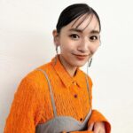 Nana Asakawa Instagram - 先日放送された「まんが未知＋」 これまで何度か出演させて頂いていましたが、やっとスタジオにお邪魔することができて嬉しかった(^^) 花澤香菜さんの笑い声を聞いて1人ニタニタしていましたがご本人目の前にそんな恐ろしいムーブ出来ないのですごく平然を装っていました。おたくってやーね。笑笑笑