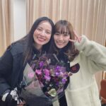 Nana Asakawa Instagram - #大病院占拠 いよいよ本日最終回〜！ さみしい〜やだ〜笑 ベッキーさんがアップの時に泣いて、わたしまでウルっときたのにゆう姉の嘘泣きで涙すっこんだな〜🥳笑 まぁこれはいずれどこかで見れるであろうメイキングをご覧ください。笑