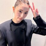 Nana Asakawa Instagram - 本日21時から 上田と女が吠える夜 出演させて頂いてます〜💋 いや〜放送怖い〜笑 お楽しみに〜