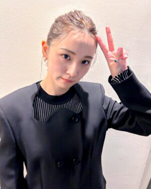 Nana Asakawa Instagram - 本日21時から
上田と女が吠える夜
出演させて頂いてます〜💋
いや〜放送怖い〜笑
お楽しみに〜