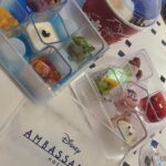 Nana Asakawa Instagram – アンバサダーホテル
パームガーデン・プール
ナイトプール
目当てはメシじゃ!!!!!!!
前菜のとうもろこしとキャビアのなんちゃらがめちゃくちゃ美味しかった。てか全部美味しかった。
メインのロコモコ丼
パークの紙皿で運ばれて来て、パーク行きたくなってしまい
夏は絶対行かないわたしだけど次の日しっかりインした。