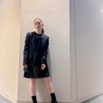 Nana Asakawa Instagram - 本日21時から 上田と女が吠える夜 出演させて頂いてます〜💋 いや〜放送怖い〜笑 お楽しみに〜