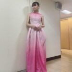 Nana Asakawa Instagram - 映画「おとななじみ」 無事初日を迎えました！ これからたくさんの方に見て頂けたら幸せです。 初日舞台挨拶ありがとうございました。 とても賑やかでした🤡 また明日も舞台挨拶、よろしくお願いします(*^^*)