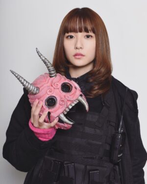 Nana Asakawa Instagram - 日テレ系土曜ドラマ「大病院占拠」
桃鬼役で出演しておりました👹💕

やっと言えてスッキリ。やっと来週からお知らせできます。もどかしかった。笑

当ててくれた方多くてびっくり〜うれし〜
引き続きお楽しみください✨

#大病院占拠