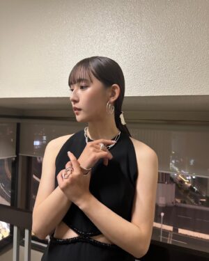 Nana Asakawa Instagram - 映画「おとななじみ」
完成披露試写会ありがとうございました(^^)

5月12日公開
もうすぐですね、おたのしみに。