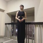 Nana Asakawa Instagram - 映画「おとななじみ」 完成披露試写会ありがとうございました(^^) 5月12日公開 もうすぐですね、おたのしみに。