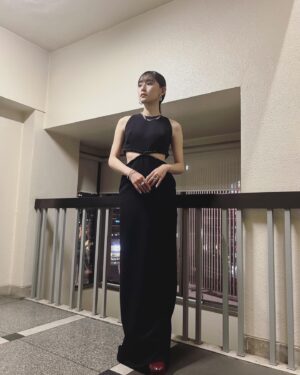 Nana Asakawa Instagram - 映画「おとななじみ」
完成披露試写会ありがとうございました(^^)

5月12日公開
もうすぐですね、おたのしみに。
