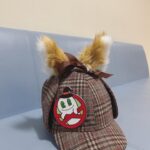 Nana Asakawa Instagram – 明日17:35〜
NHK「ビットワールド」

遂に🦊…！！？？

ナーナ衣装はフリフリガーリーボリューミーで、過去を振り返っても1番フリフリしてる気がします。
歩くとﾌｧｯｻｰﾌｧｯｻｰってする👓笑