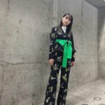 Nana Asakawa Instagram - シンデレラフェス おとななじみステージ ありがとうございました🏰 キラッキラしてた 映画は5月12日公開です、おたのしみに＾＾