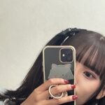 Nana Asakawa Instagram - ✝️❤️‍🔥 浅川梨奈2024カレンダー オフショット