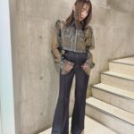 Nana Asakawa Instagram – 映画「おとななじみ」取材日

久しぶりに4人集まった
4人でいるとお母さん的立ち位置なわたし。
赤ちゃん1(みずき)👶
赤ちゃん2(りんか)👶
赤ちゃん3(りく)👶
まったく、3人のお世話は大変です🤤笑