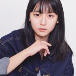 Nana Asakawa Instagram - 数年ぶりに…宣材を新しくしました…！！！ 📷　@maru_1111 💄　@ishikawayuki_hairmake 👗　@misaki28t