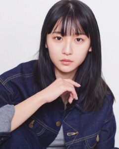 Nana Asakawa Instagram - 数年ぶりに…宣材を新しくしました…！！！ 📷　@maru_1111 💄　@ishikawayuki_hairmake 👗　@misaki28t