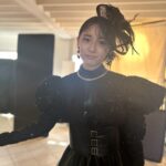 Nana Asakawa Instagram - どういう感情？笑 浅川梨奈2024カレンダー オフショット