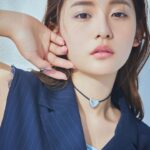 Nana Asakawa Instagram – 💙

@bitekicom 
📷@nara__yee