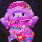 Nana Asakawa Instagram - 今月がお誕生日の推しの衣装をイメージしてもらった💅 いつもありがとうございます♡ ぱめ7月6日お誕生日おめでとう🎂♡