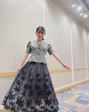 Nana Asakawa Instagram - 産まれました〜
24歳になりました〜
