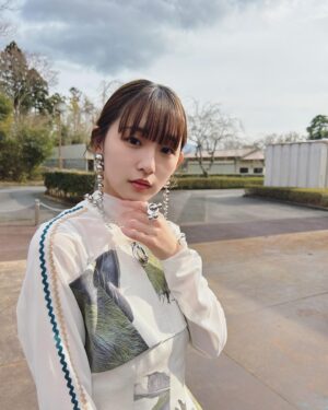 Nana Asakawa Instagram - 小山町映画祭
~シネマルシェ2023~
ありがとうございました☺︎

数年ぶりに咲-saki-のお話をして、とても楽しかった🀄️✨
あの頃の青春を思い出しました

小沼さんとも久しぶりにお会いできてよかった＾＾

お越しくださった皆様ありがとうございました◎