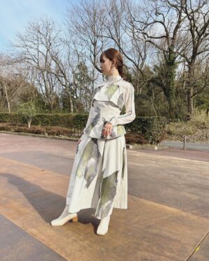 Nana Asakawa Instagram - 小山町映画祭
~シネマルシェ2023~
ありがとうございました☺︎

数年ぶりに咲-saki-のお話をして、とても楽しかった🀄️✨
あの頃の青春を思い出しました

小沼さんとも久しぶりにお会いできてよかった＾＾

お越しくださった皆様ありがとうございました◎