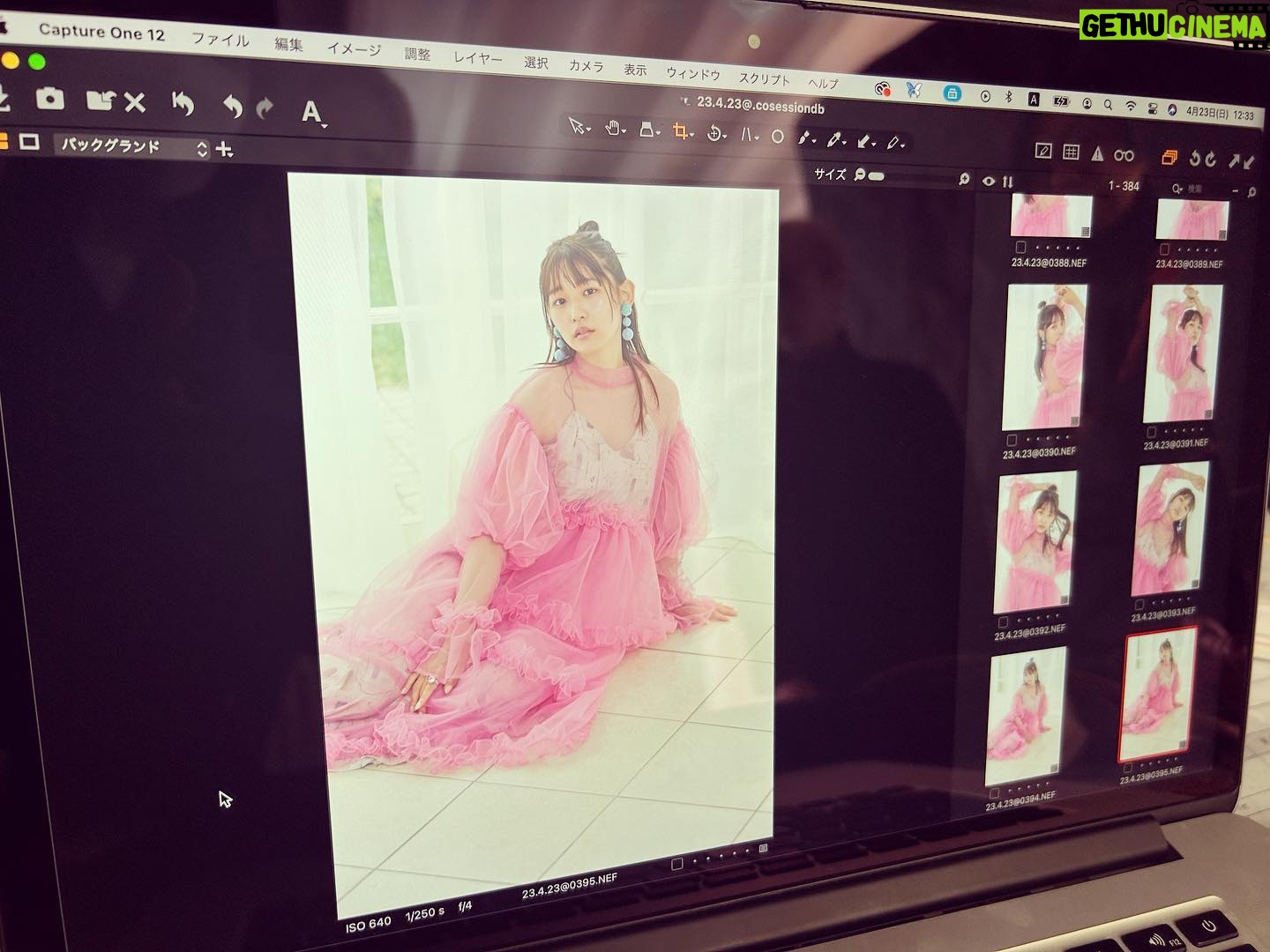 Nana Asakawa Instagram - カレンダーげっとしてくれたひとー???😉
