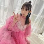 Nana Asakawa Instagram – 浅川梨奈2024カレンダー
本日発売になりました(^^)
12月には渋谷で発売記念イベントも行いますのでもし良ければ会いにきてください☺️
表紙になった衣装からオフショット🩷