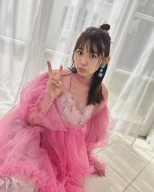 Nana Asakawa Instagram - 浅川梨奈2024カレンダー
本日発売になりました(^^)

12月には渋谷で発売記念イベントも行いますのでもし良ければ会いにきてください☺️

表紙になった衣装からオフショット🩷