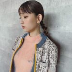 Nana Asakawa Instagram – 先日「大病院占拠」「おとななじみ」を中心に取材して頂きました☺︎
これから少しずつあがっていくと思うのでお楽しみに。

衣装毎回かわいいな〜天才だな〜どこの高橋美咲かな〜👼笑

メイクもすっごいツヤツヤで髪も可愛くて好きだな〜誰かな〜どこの石川ユウキかな〜👼笑笑笑

愛するふたり、いつもありがと❤︎