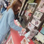 Nana Asakawa Instagram - レプリカの10倍小さい本物の団子 📷: @sei_matobu 🤍