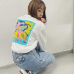 Nana Asakawa Instagram – うる星やつら×マンガートビームスラムコレクション

おしゃれでかわいいデザインのラムちゃんとお出かけ出来るのとても素敵ですね( ´∀｀)✨

オンラインや店舗で買えるのでお揃いしましょ♡

@beams_official 
#マンガートビームス #MANGARTBEAMS #pr