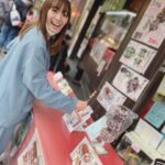 Nana Asakawa Instagram - レプリカの10倍小さい本物の団子 📷: @sei_matobu 🤍