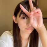 Nana Asakawa Instagram - 帰ってきたらいっぱいして。 第3話本日！ 0:54からytv放送📺 1:24からTVer配信です📱 第1話がTVerで100万回再生突破したとのことで… めちゃくちゃ体張って頑張ったのでたくさん再生していただけていて本当に嬉しい限りです。 FODの方でもドラマランキング3位に入ってたよ！って教えてもらったり…幸せです。 今夜放送の第3話は…高城くんと朱音ちゃんの関係にまたひとつ変化があるお話なのでぜひたくさんの方に見てもらえますように。ドキドキ。