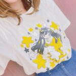 Nana Asakawa Instagram – うる星やつら×マンガートビームスラムコレクション

おしゃれでかわいいデザインのラムちゃんとお出かけ出来るのとても素敵ですね( ´∀｀)✨

オンラインや店舗で買えるのでお揃いしましょ♡

@beams_official 
#マンガートビームス #MANGARTBEAMS #pr