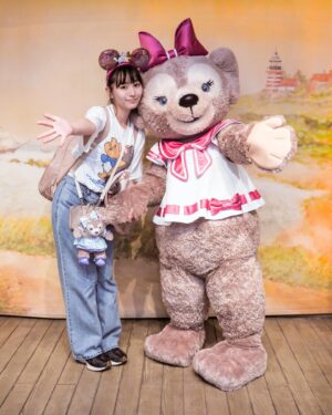 Nana Asakawa Instagram - 好！！！！！！！