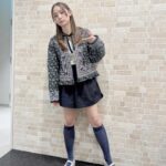Nana Asakawa Instagram – 絶賛撮影中です🎥✨
お知らせはもう少し先になりそうかなあ

実は役作りで数ヶ月ぶりに前髪を切りまして久しぶりのぱっつんさん生活です🤭
長い前髪にも飽きてきた頃だったからはっぴー🎉