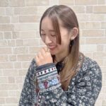 Nana Asakawa Instagram – 絶賛撮影中です🎥✨
お知らせはもう少し先になりそうかなあ
実は役作りで数ヶ月ぶりに前髪を切りまして久しぶりのぱっつんさん生活です🤭
長い前髪にも飽きてきた頃だったからはっぴー🎉