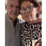 Nana Gouvea Instagram - Minha Sexta-feira Santa já está abençoada! Feliz Páscoa a todos amores!!! 💝💝💝 My Good Friday is already blessed! Happy Easter to you all loves!!! 💝💝💝 #felizpascoa #happyeaster #nanagouvea #amor #pascoa #familia #family #momanddad #paiemae #meusvéi #love #blessings #bençãos #souabençoada #imblessed #felizdavida #happymoment